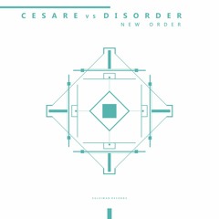Cesare vs Disorder - Abaya