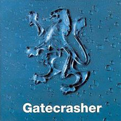 Gatecrasher Wet Tribute Mix