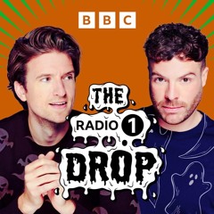 The Radio 1 Drop - Halloween Project 2023