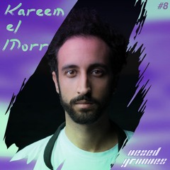 VGRV #8 I Kareem El Morr