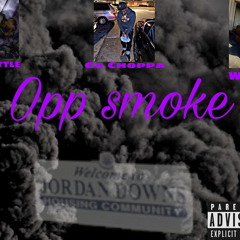 Opp Smoke ft. GG Choppa, Wop3
