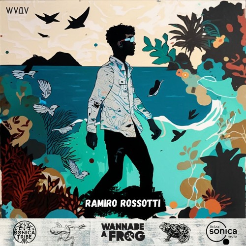 FroOogs Show #10 (Guest : Ramiro Rossotti)