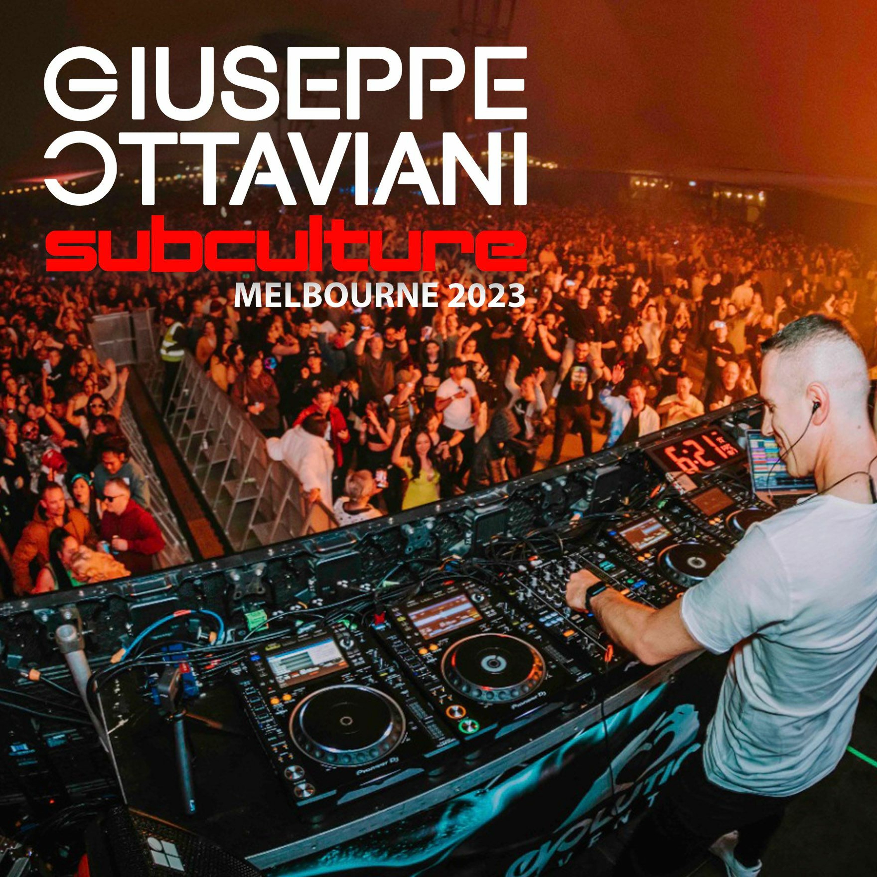 Giuseppe Ottaviani Podcast
