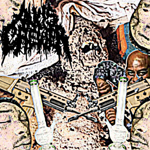 Anus Chewer - TELL ME HOW IT FEELS TO HAVE YOUR BRAINS BLOWN OUT