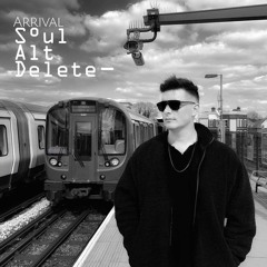 Soul Alt Delete - The Way