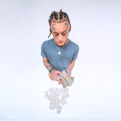 Lil Skies - Real High [CDQ] 2022