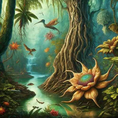 Primeval