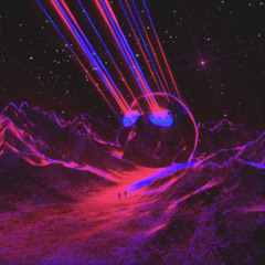 ForeverLost (with N_Ø & FirstManAlive)