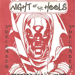 Victor - Night of The Hools -1993