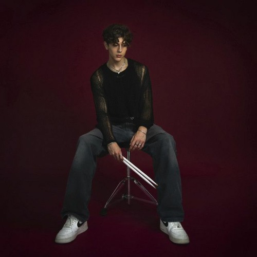 Brayden Tabakian - Age Like Wine