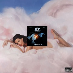 Teenage Dream x Too Much Sauce