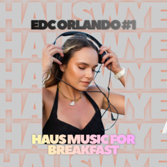 Haus Music for Breakfast