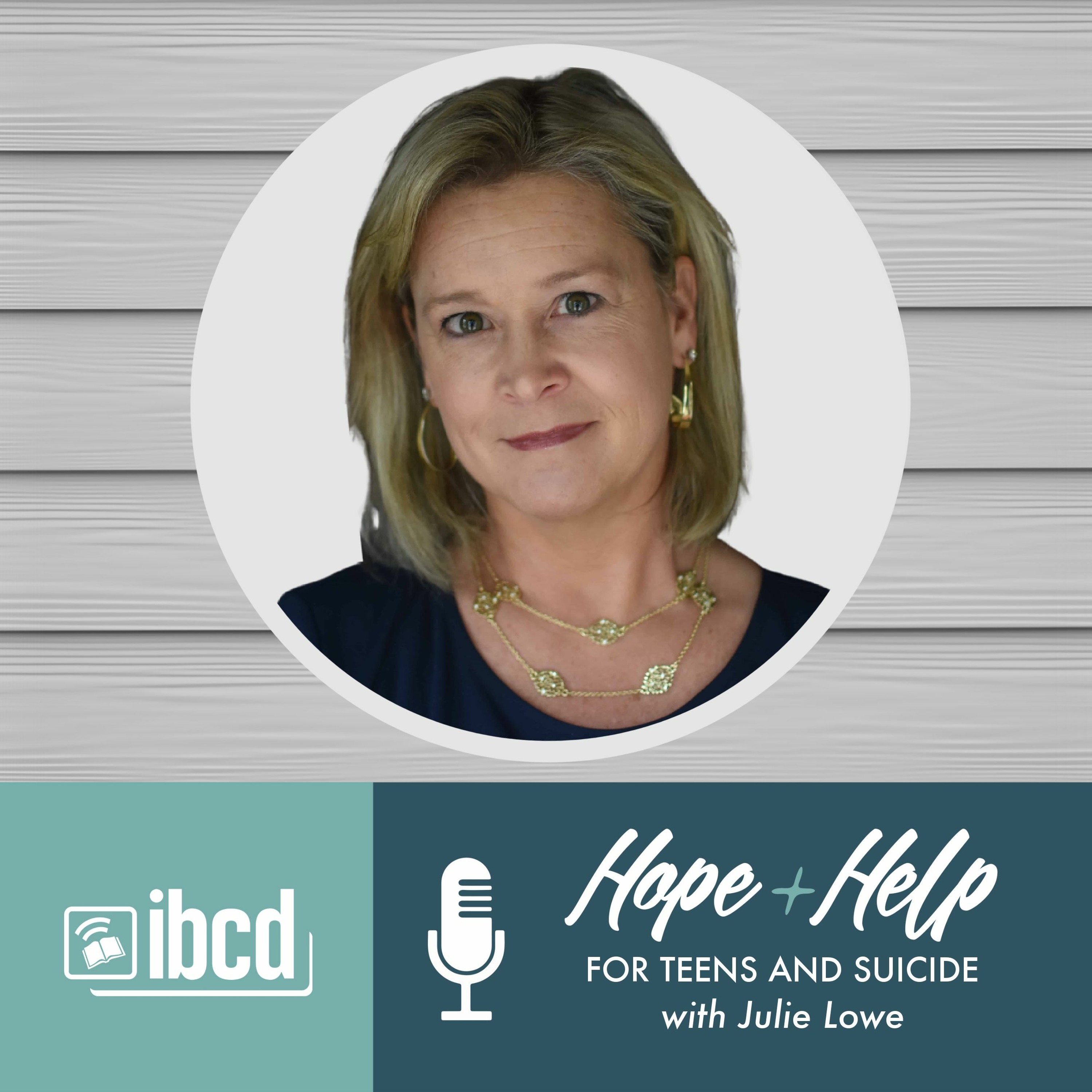 Hope + Help Podcast