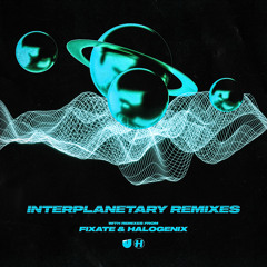 Total XTC (Fixate Remix)