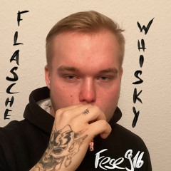 Flasche Whyskie (prod. 0blank1)
