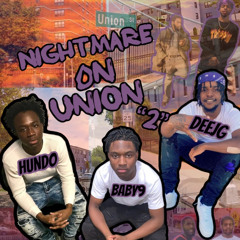Nightmare On Union (pt2)