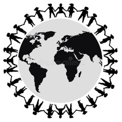 LOVE THE WORLD