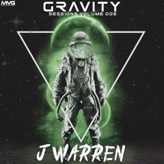 Gravity Sessions Volume 005