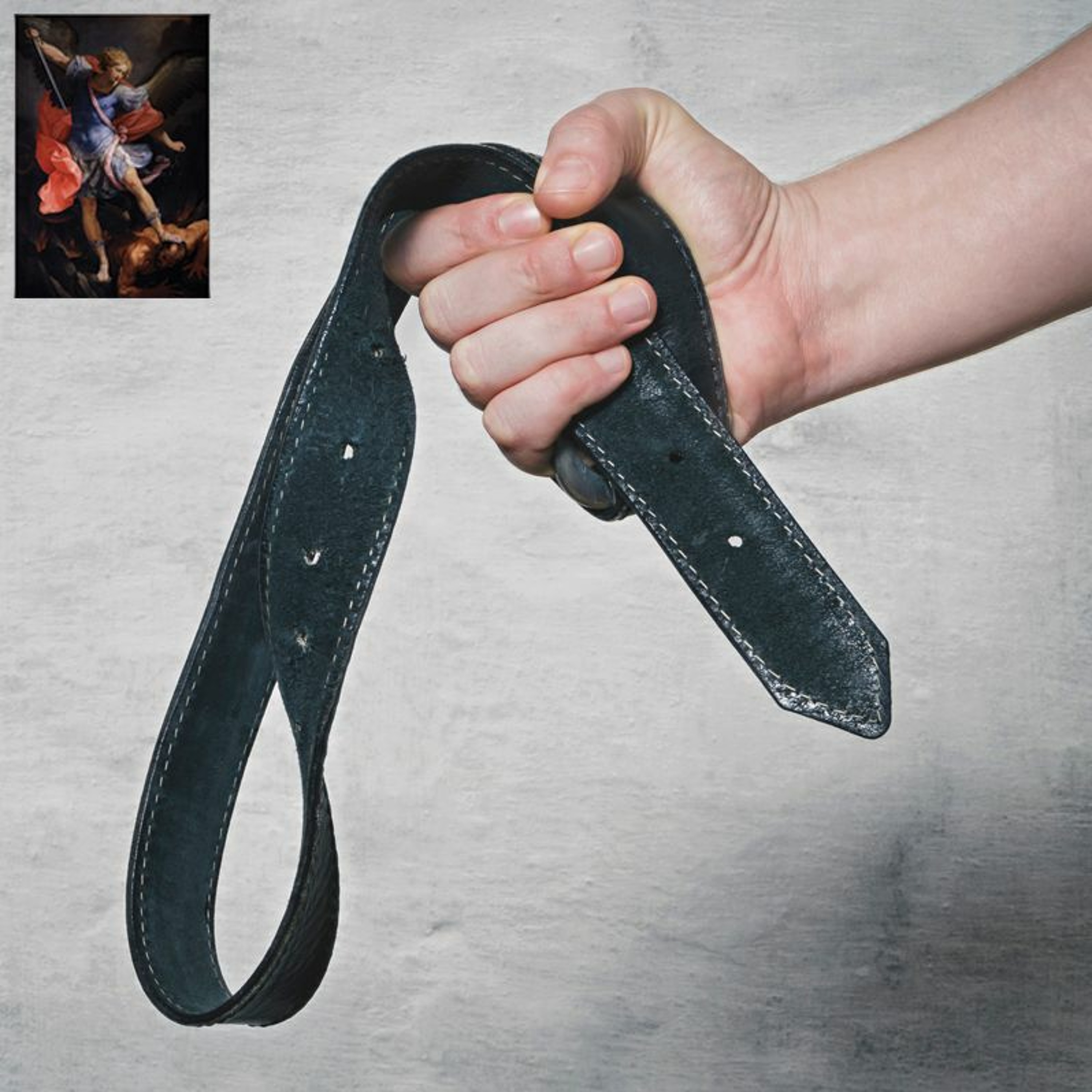 'No Good Deed Goes Unpunished'