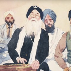 Akhand Kirtan