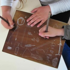 Les mains sales/extrait 3