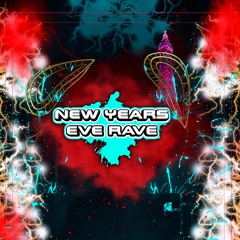 Level 4 NYE RAVE Promo - Fiddy