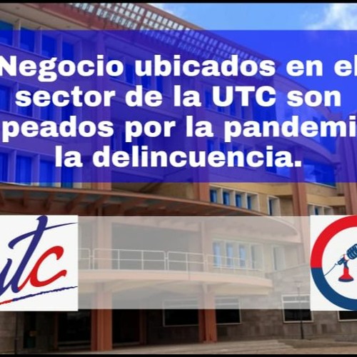 Noticias Utc Radio Online by Andres