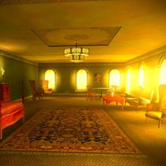 Goldfrapp - Pilots (Phaser Instrumental)