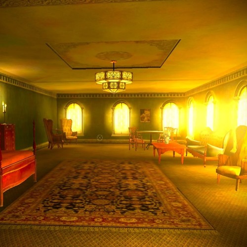 Goldfrapp - Pilots (Phaser Instrumental)