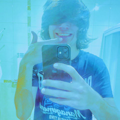 Вася Хромстас(ft.ReiRei)