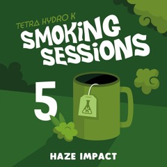 Smoking Sessions 05 - Haze Impact