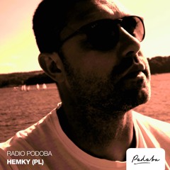 Radio Podoba 005 - Hemky (PL)