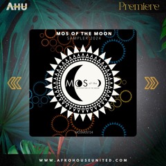 AHU PREMIERE: Glass Coffee - Brules (Extended Mix) [MOS Of The Moon]