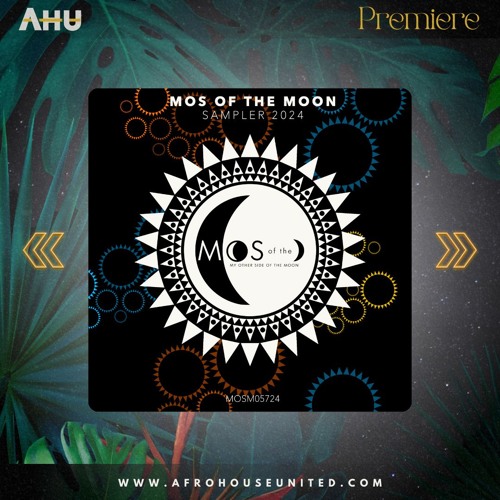 AHU PREMIERE: Tomi H, Tabia - Nhliziyo (Extended Mix) [MOS Of The Moon]