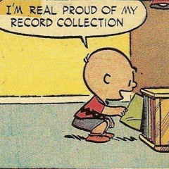 Vinyl Tape w/ Vince & Bojack