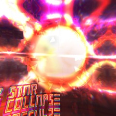 Star Collapse [ALTRD LYF Remaster]
