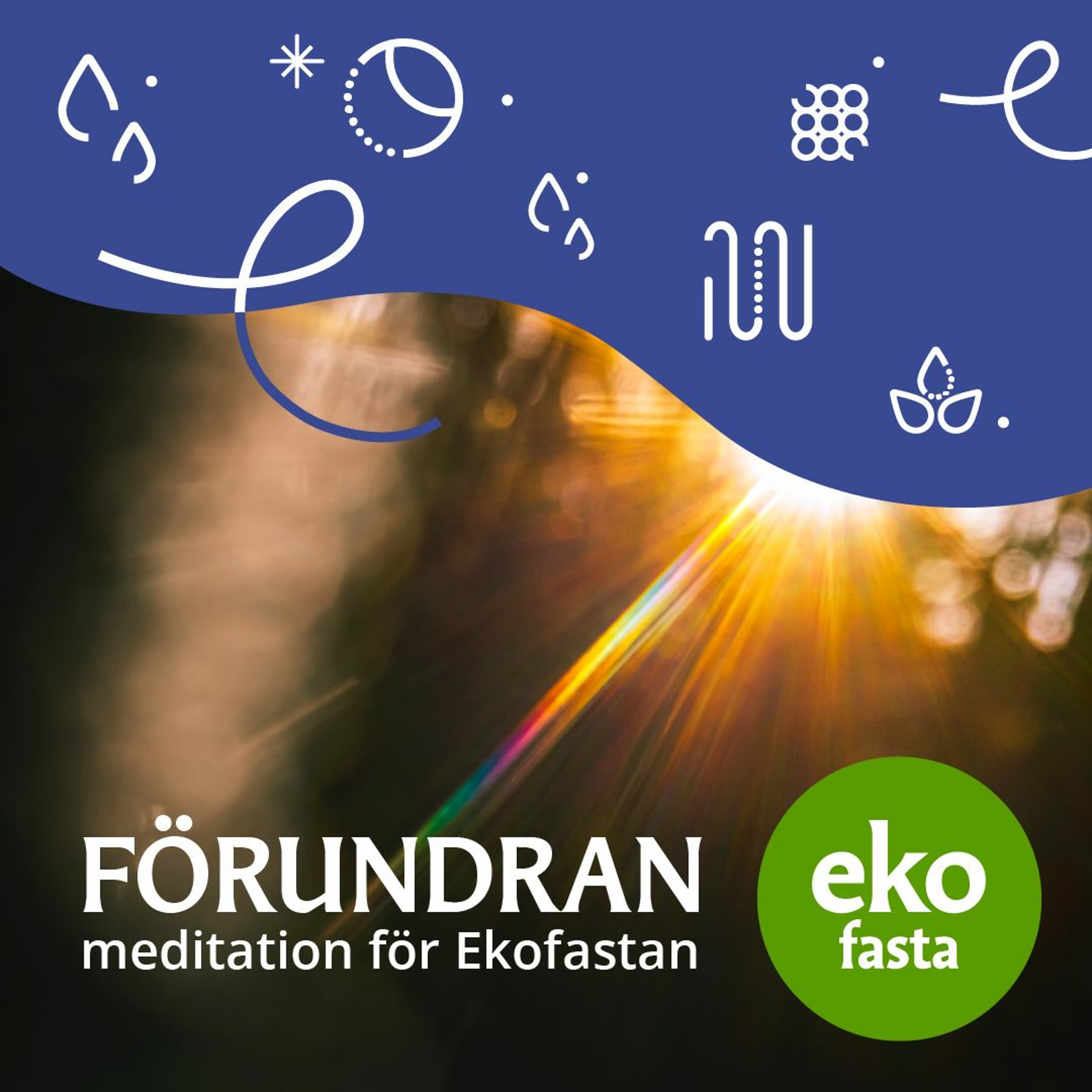 Ekofastapodden