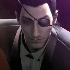 Vincent Bar Theme 1- Yakuza 0