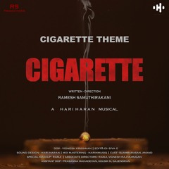 Cigaratte Original Theme Scoring HARIHMUSIQ