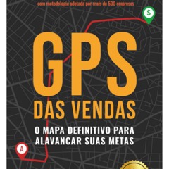 (ePUB) Download GPS das vendas BY : Marcelo Baratella