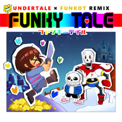 Heartache(TOMOYU funkot mix)[+10% prev]