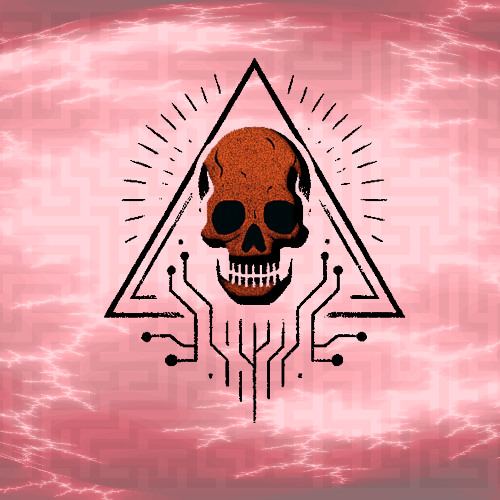 Cyber Death Cult (X i i K vs med_card)