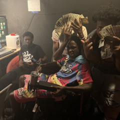 Thoughts At 1 AM ft Luh Rexkless