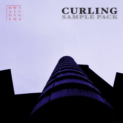 CURLING SAMPLEPACK OUT NOW