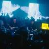 Funk Assault at Intercell x I Hate Models Invites | ADE 2023 Closing DJ mix artwork - Electronic music tracklist cover image