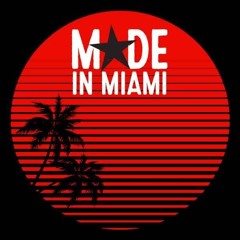 Marcos Carnaval Podcast Episode 56 (Made In Miami Mix 28) B2B with Luca Di Napoli