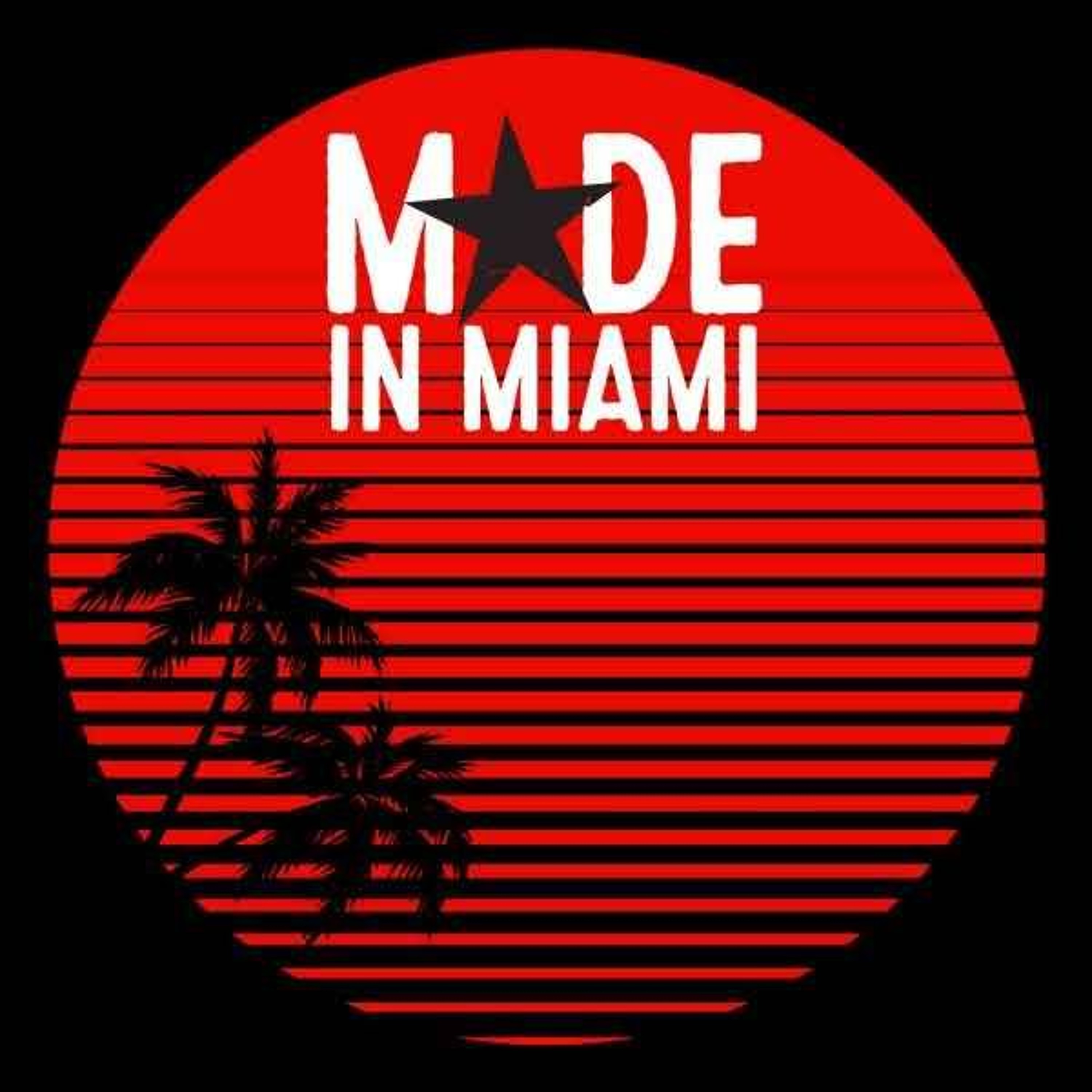 Marcos Carnaval Podcast Episode 56 (Made In Miami Mix 28) B2B with Luca Di Napoli episode artwork