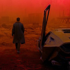 Vague003 - Drowning X Blade Runner (Slowed & Rain)
