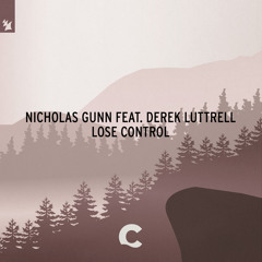 Lose Control (feat. Derek Luttrell)