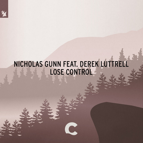 Lose Control (feat. Derek Luttrell)